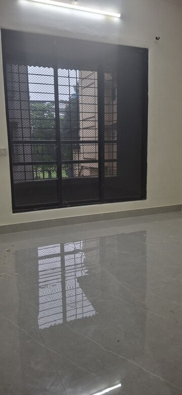 Bedroom in 2 BHK Apartment at Ghansoli – for Rent