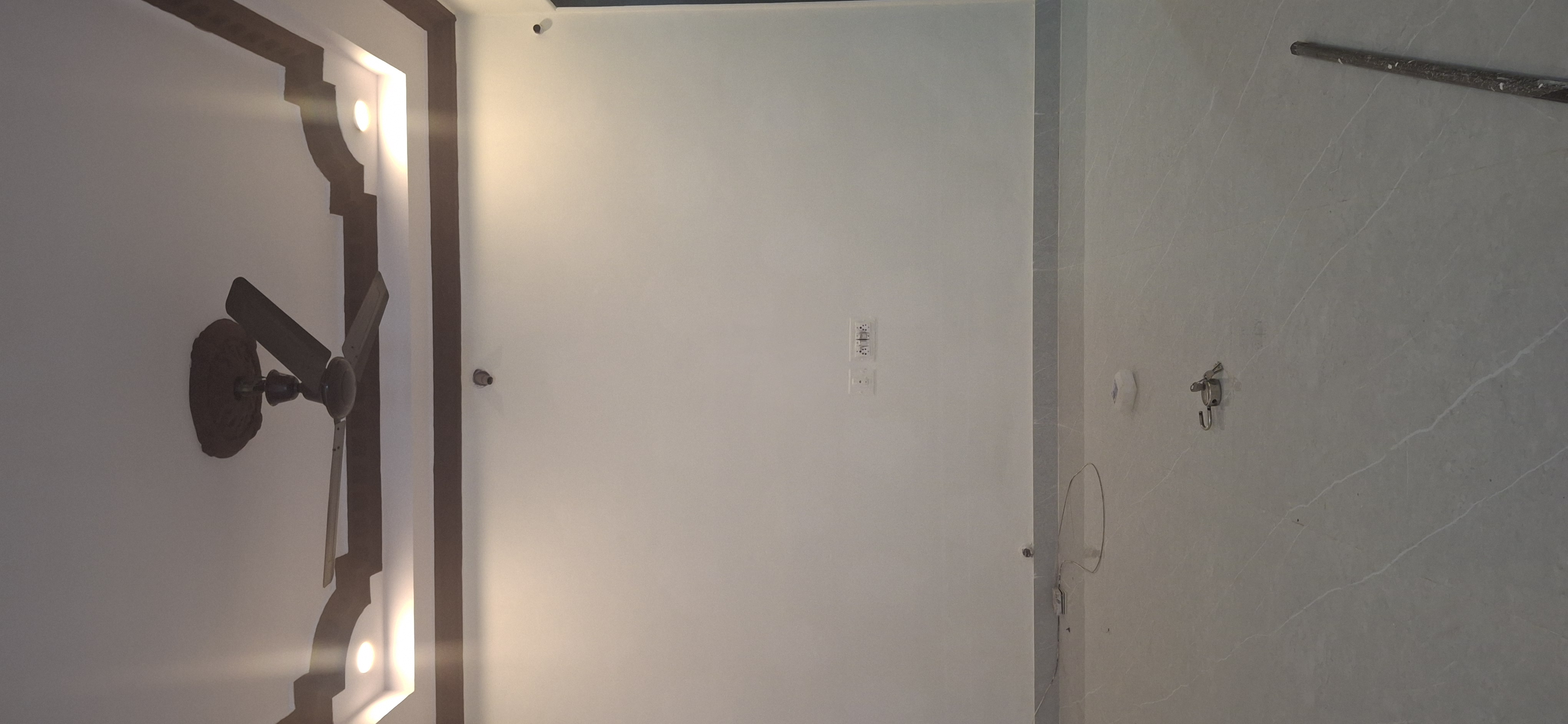 2 BHK Apartment For Rent in Ghansoli