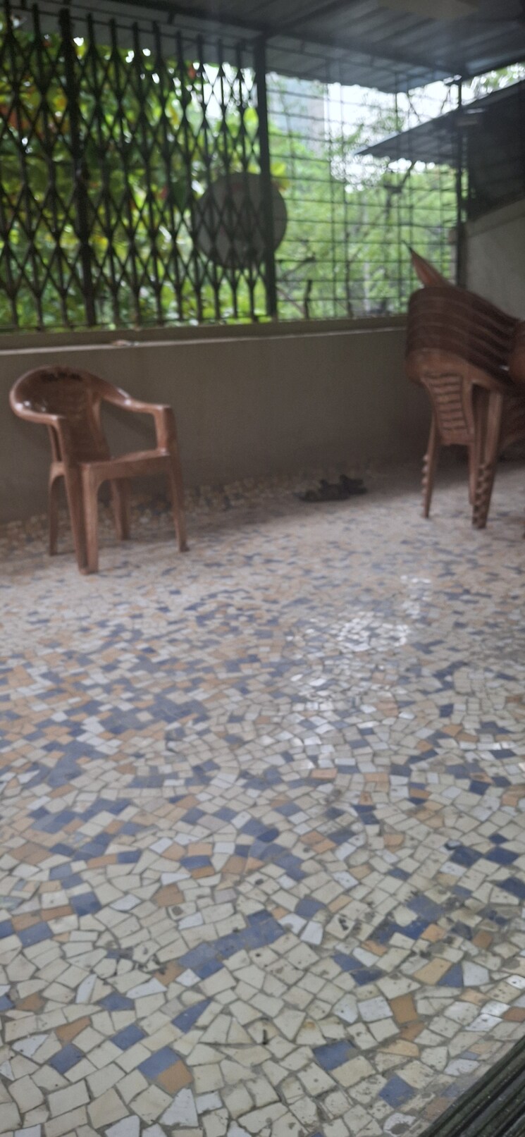 Balcony, ghansoli 2 Bedroom 1290 Sq.Ft. Apartment In Ghansoli Navi Mumbai 9159569