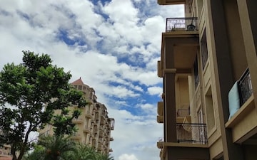2 BHK Apartment For Sale in Nyati Ethos, Undri