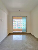 1 BHK 650 Sq.Ft. Apartment in Panvelkar Vellozia