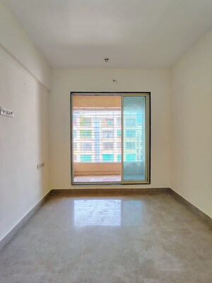 1 BHK Apartment For Sale in Panvelkar Vellozia, Badlapur East