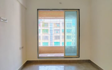 1 BHK Apartment For Sale in Panvelkar Vellozia, Badlapur East