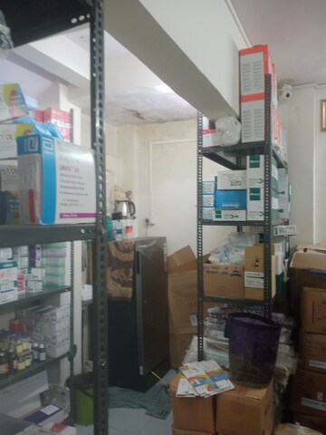 Kitchen in  Shop at Bhav Padman, Bhayandar East – for Sale