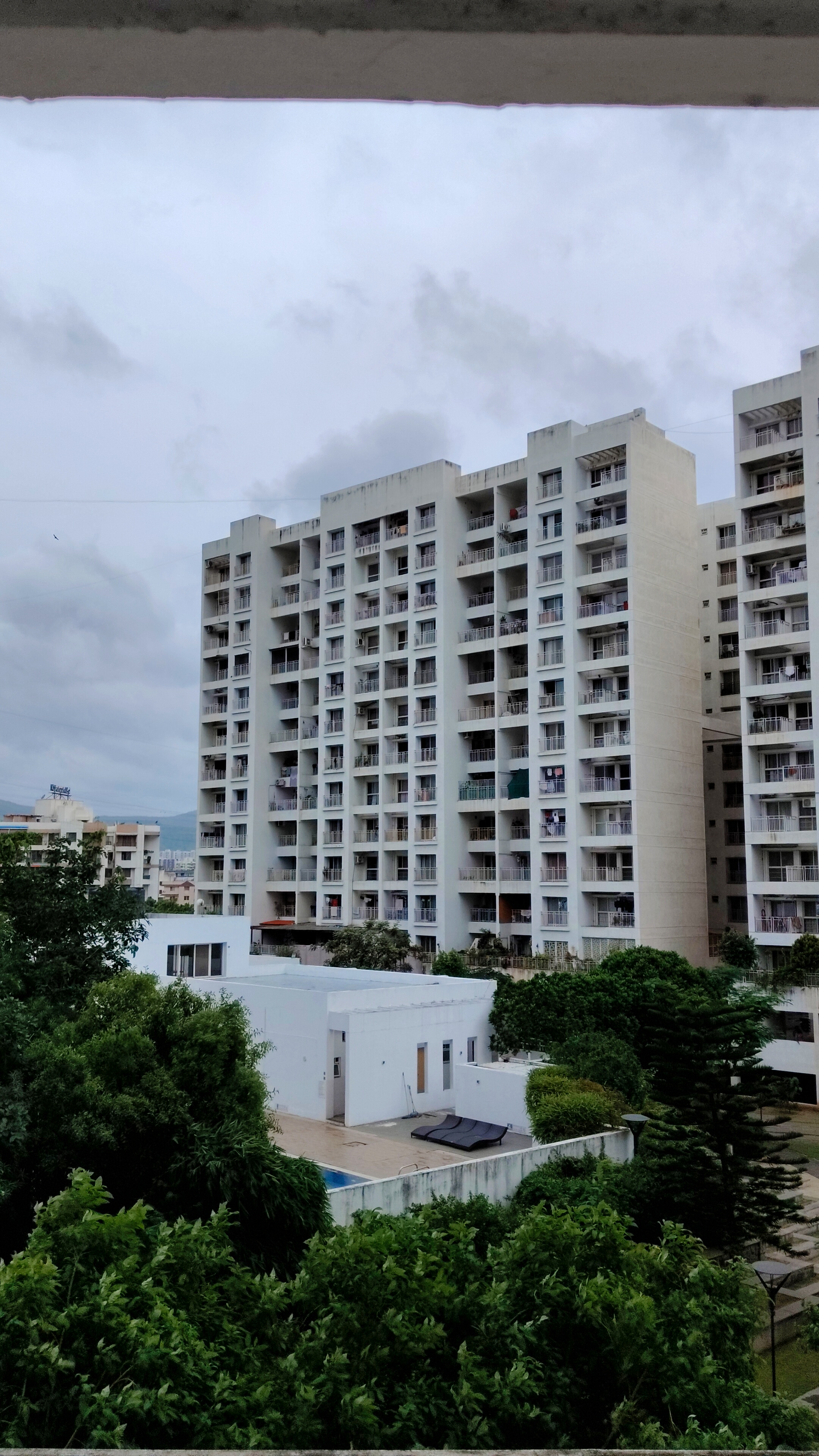2.5 BHK Apartment For Sale in Godrej Horizon
