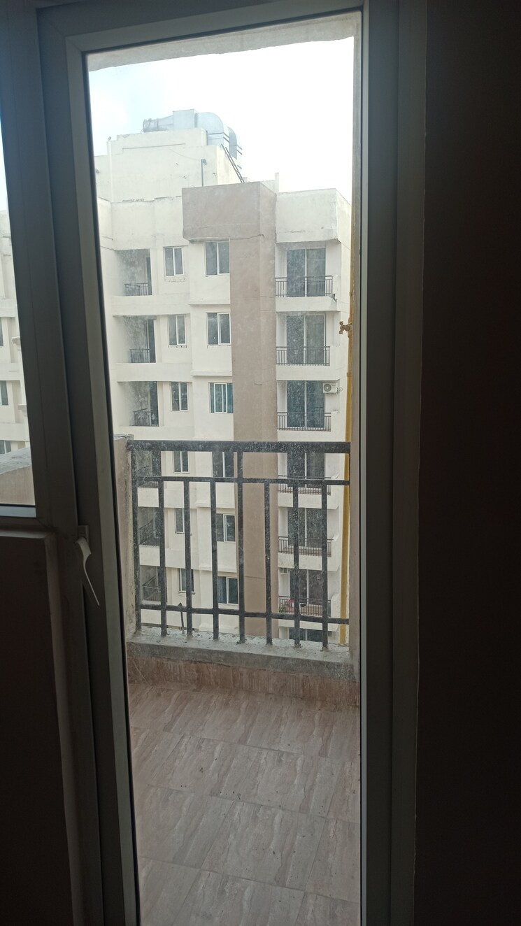 Balcony, amrapali-golf-homes 2 Bedroom 835 Sq.Ft. Apartment In Sector 4 Greater Noida Greater Noida 9159594