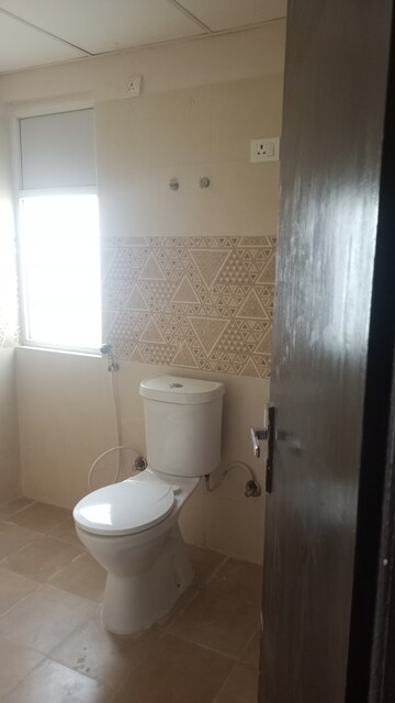 Bathroom in 2 BHK Apartment at Amrapali Golf Homes, Sector 4 Greater Noida – for Sale