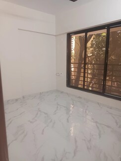 1 BHK + Pooja Room Apartment For Sale in Carter Road Borivali East
