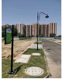 Plot For Sale in Paras Ekam Homes