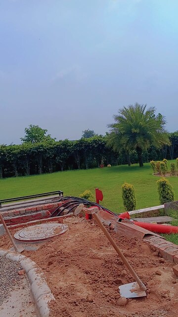  Plot – Garden View at Panchkula Urban Estate - for Sale