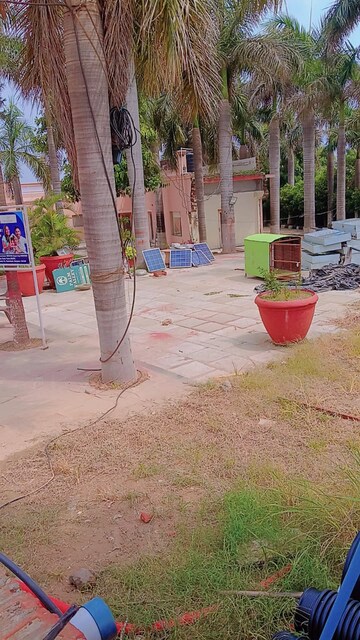  Plot – Exterior View View at Panchkula Urban Estate - for Sale