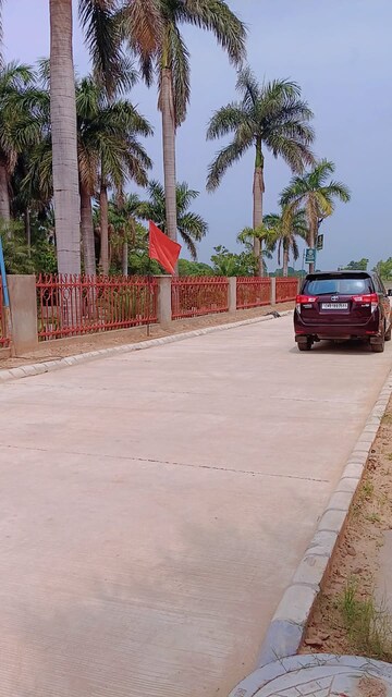 Plot – Exterior View View at Panchkula Urban Estate - for Sale