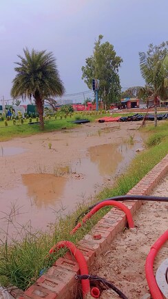 Plot For Sale in Township
