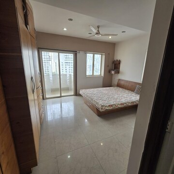 Kitchen in 4 BHK Apartment at Prabhadevi CHS, Prabhadevi – for Rent