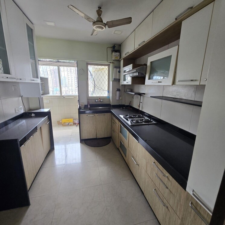 Kitchen, prabhadevi-chs 4 Bedroom 1670 Sq.Ft. Apartment In Prabhadevi Mumbai 9159607