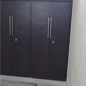 Bedroom in 2 BHK Builder Floor at Lajpat Nagar I – for Sale