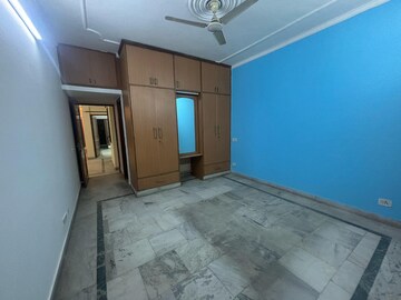 3 BHK Builder Floor For Rent in Unitech South City II, Sector 50