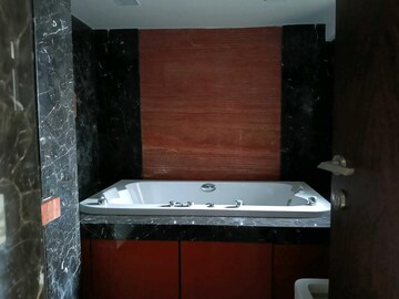 Furnished Amenities in 4 BHK Apartment at Prabhadevi CHS, Prabhadevi – for Rent