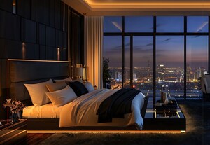 2 BHK Apartment For Sale in Hiranandani Fortune City, New Panvel