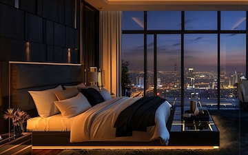 2 BHK Apartment For Sale in Hiranandani Fortune City, New Panvel