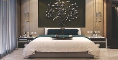 2 BHK Apartment For Sale in Hiranandani Fortune City