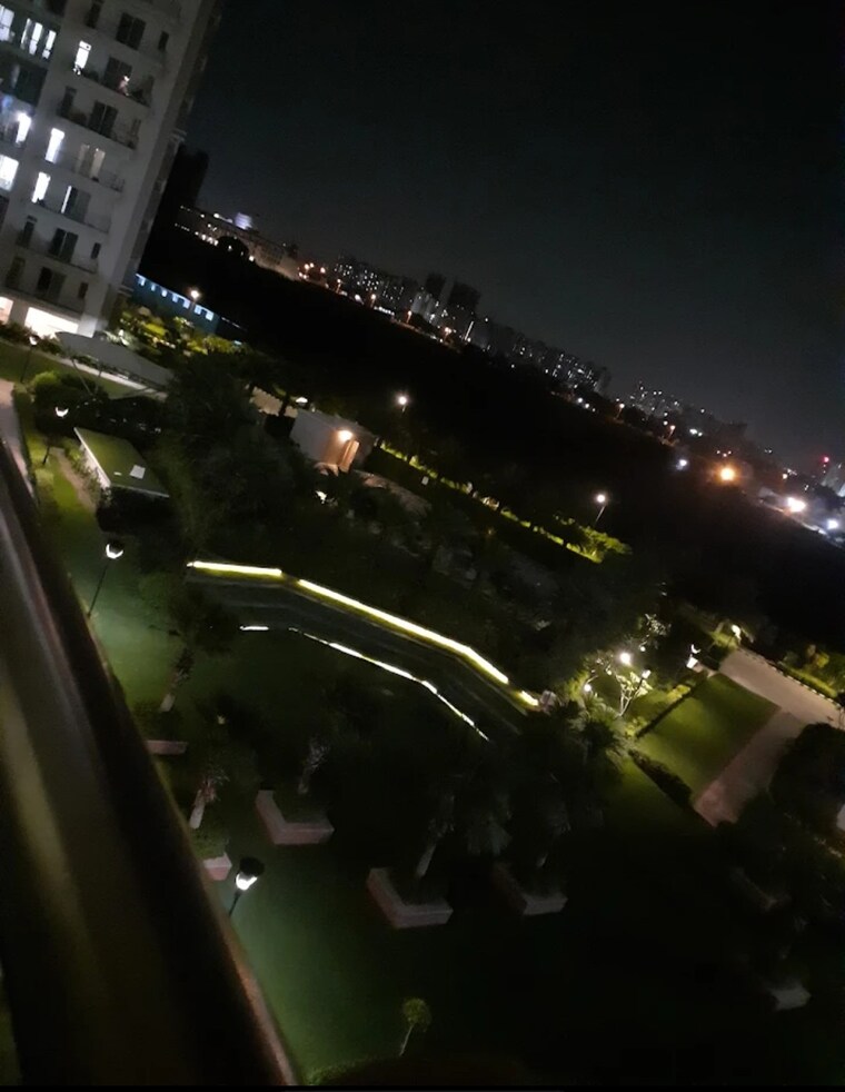 undefined, microtek-greenburg 3.5 Bedroom 2283 Sq.Ft. Apartment In Sector 86 Gurgaon 9159630