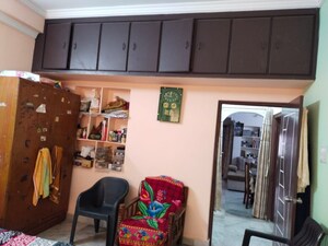 Furnished Amenities in 3 BHK Apartment at Mehdipatnam – for Sale