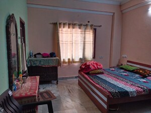 Bedroom in 3 BHK Apartment at Mehdipatnam – for Sale