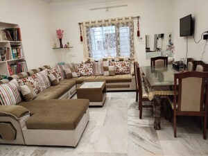 3 BHK Apartment For Sale in Mehdipatnam