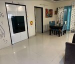 3 BHK + Pooja Room 2000 Sq.Ft. Apartment in Aditya Imperial Heights