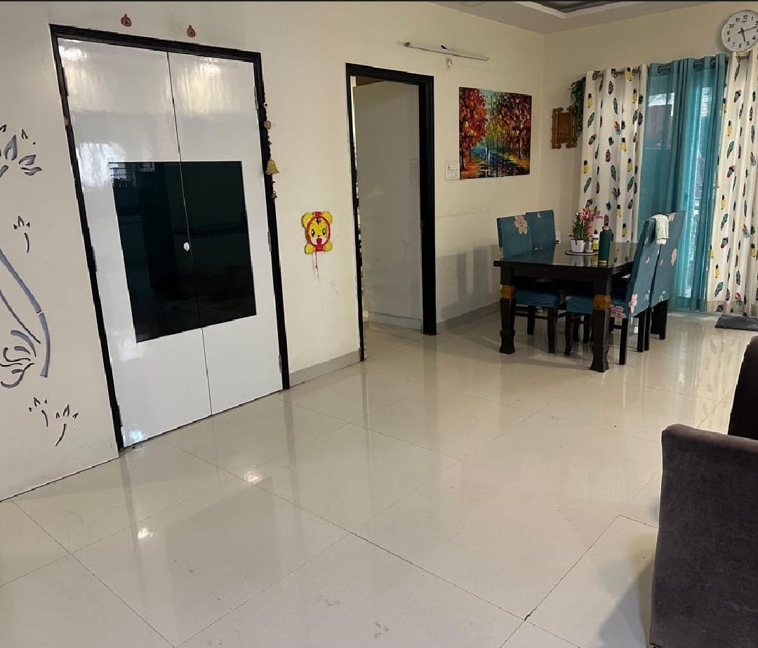 3 BHK + Pooja Room Apartment For Sale in Aditya Imperial Heights