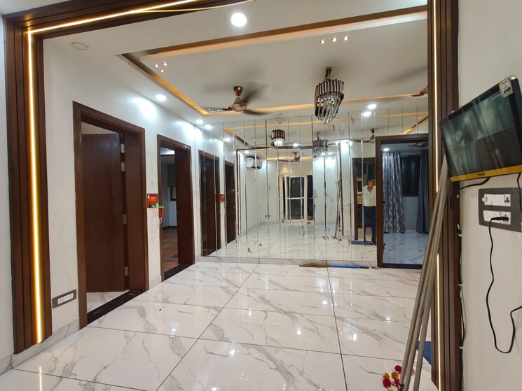 undefined, vasant kunj 3 Bedroom 1200 Sq.Ft. Apartment In Vasant Kunj Delhi 9159631