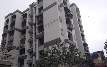 2 BHK Apartment For Rent in Vini Garden, Borivali West