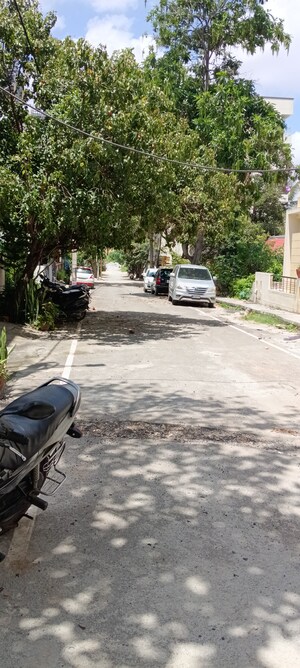  Plot – Exterior View View at Ramamurthy Nagar - for Sale