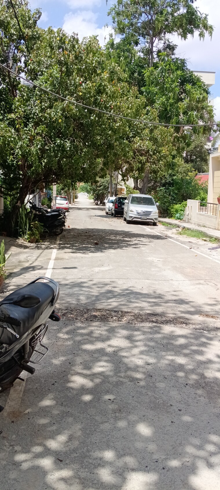 Exterior View, ramamurthy nagar  2400 Sq.Ft. Plot In Ramamurthy Nagar Bangalore 9159639