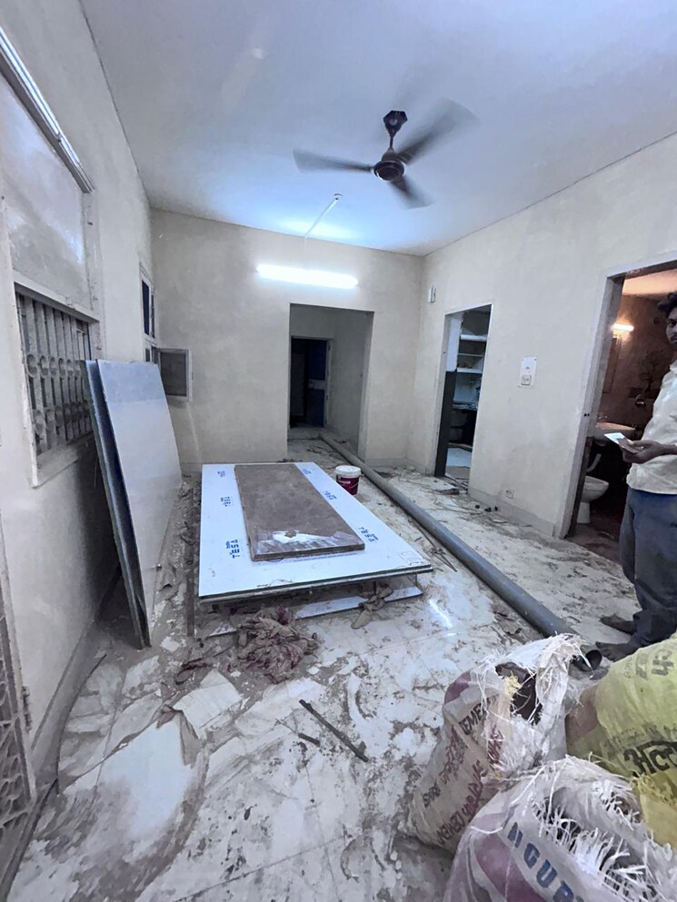 Living Room, vasant kunj 2 Bedroom 1250 Sq.Ft. Apartment In Vasant Kunj Delhi 9159636