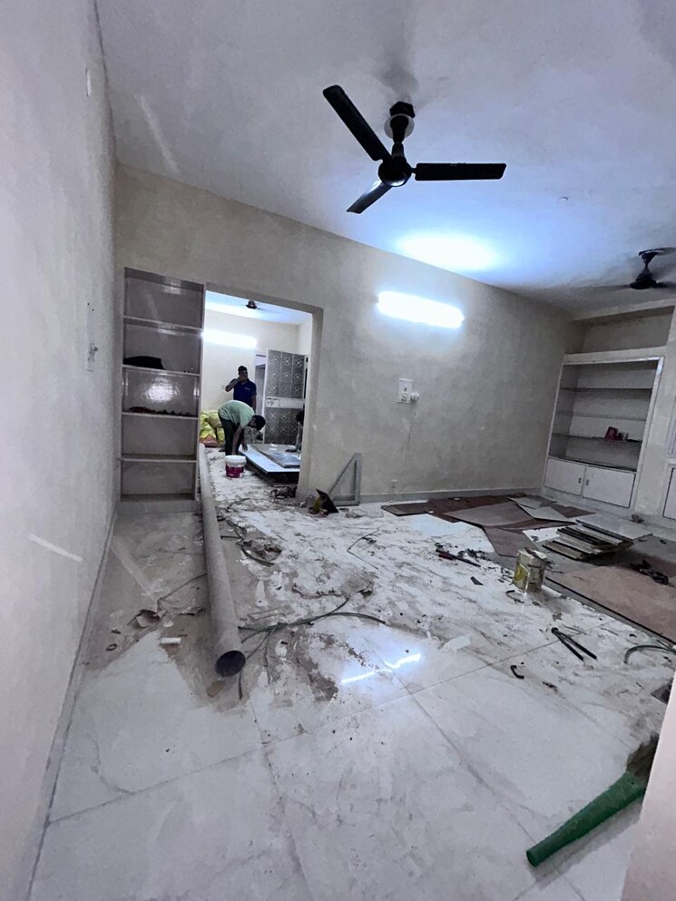 Bathroom, vasant kunj 2 Bedroom 1250 Sq.Ft. Apartment In Vasant Kunj Delhi 9159636