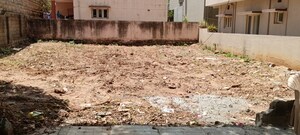 Plot Area in  Plot at Ramamurthy Nagar – for Sale