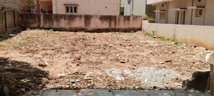 undefined, ramamurthy nagar  2400 Sq.Ft. Plot In Ramamurthy Nagar Bangalore 9159639