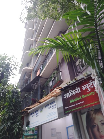 1 BHK Apartment For Rent in Mamtora Alexio Apartment, Borivali West