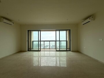 4 BHK Apartment For Rent in Piramal Aranya, Byculla