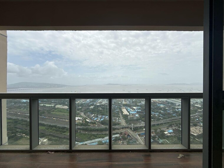 Room, piramal-aranya 4 Bedroom 1654 Sq.Ft. Apartment In Byculla Mumbai 9159638