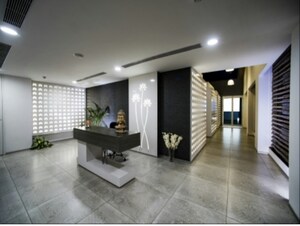 Parking in 4 BHK Apartment at Tata Primanti-Executive Apartments, Sector 72 – for Sale