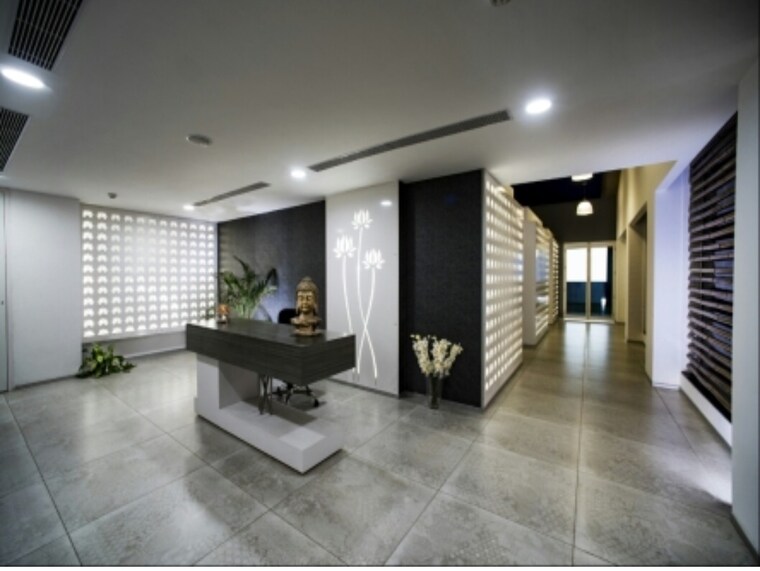  Parking, tata-primanti-executive-apartments 4 Bedroom 3850 Sq.Ft. Apartment In Sector 72 Gurgaon 9159644