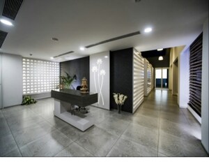 Parking in 4 BHK Apartment at Tata Primanti-Executive Apartments, Sector 72 – for Sale