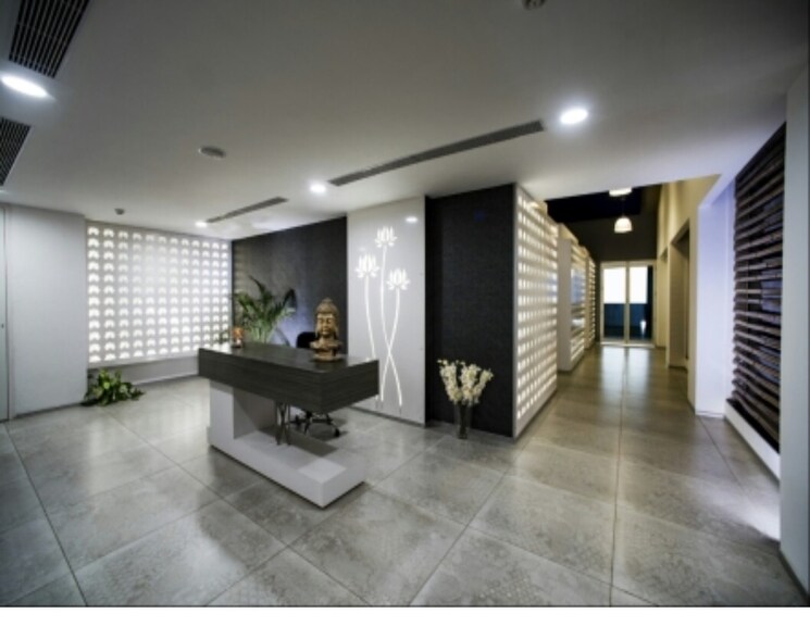  Parking, tata-primanti-executive-apartments 4 Bedroom 3850 Sq.Ft. Apartment In Sector 72 Gurgaon 9159644