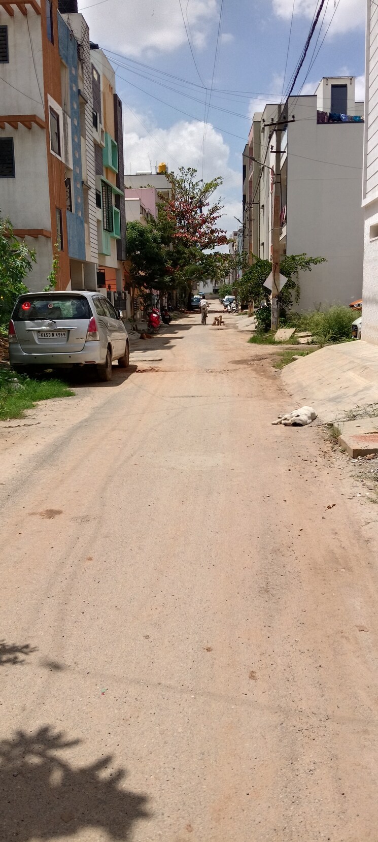 Exterior View, horamavu  1250 Sq.Ft. Plot In Horamavu Bangalore 9159650