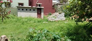  Plot – Exterior View View at Horamavu - for Sale