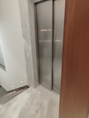 Building Lobby in 4 BHK Builder Floor at Hauz Khas – for Rent