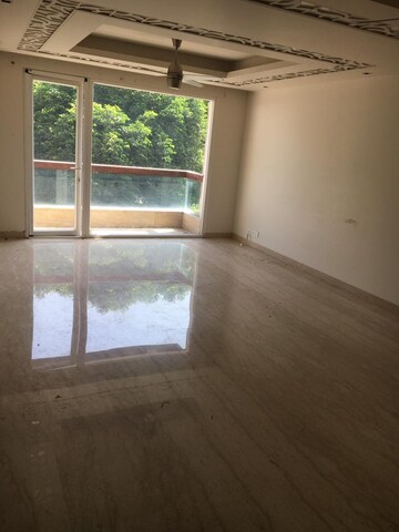 4 BHK Builder Floor For Rent in Hauz Khas